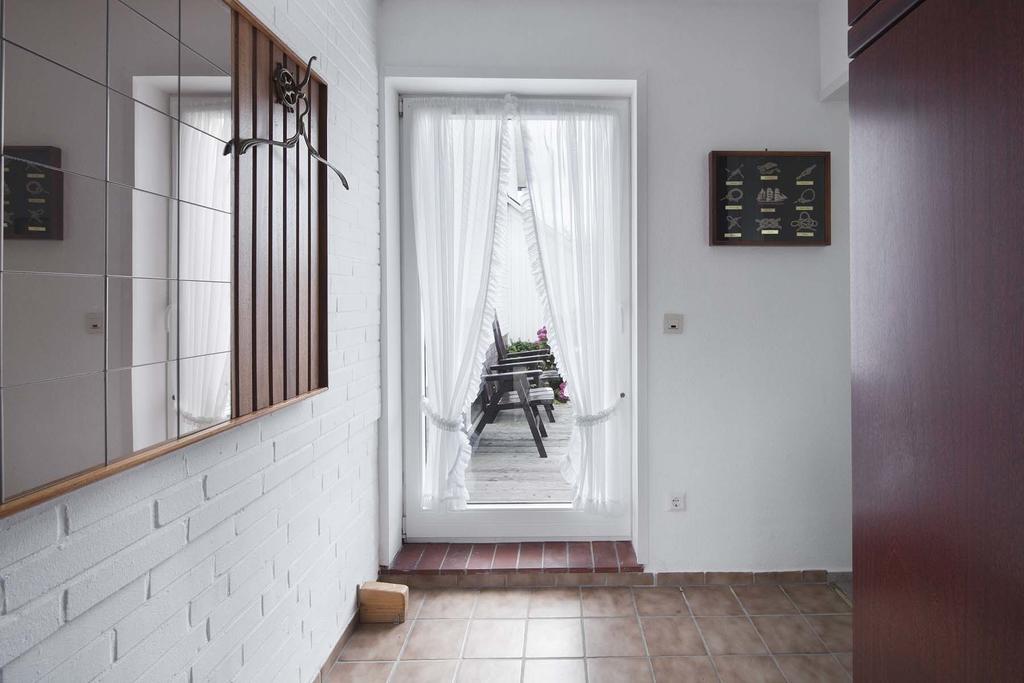 Kirchners Ferienwohnung Duhnen Εξωτερικό φωτογραφία